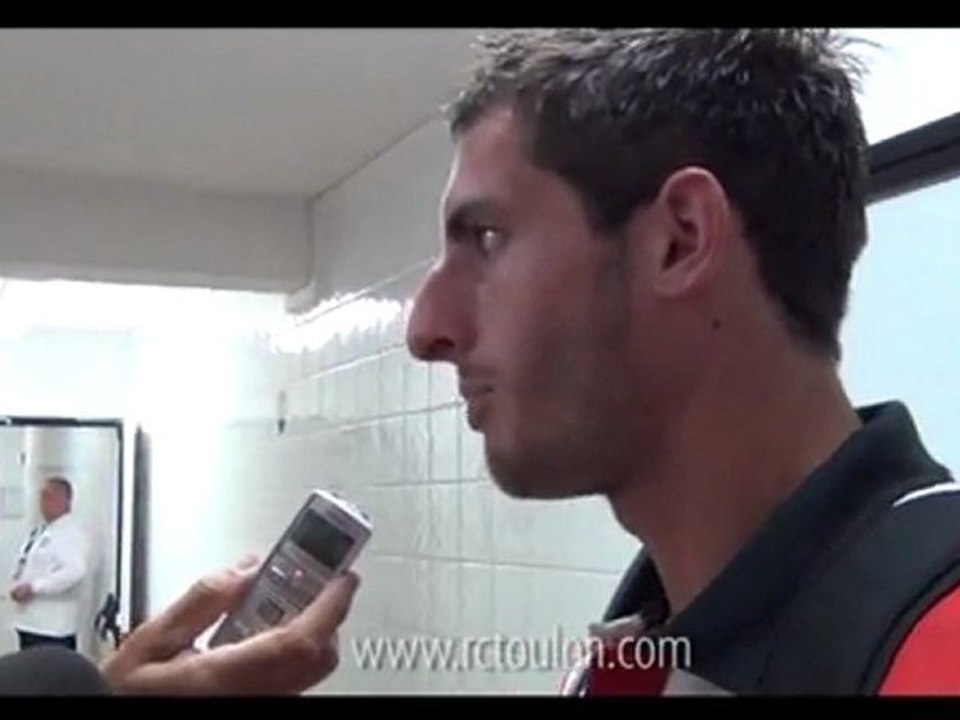 Julien Dumora