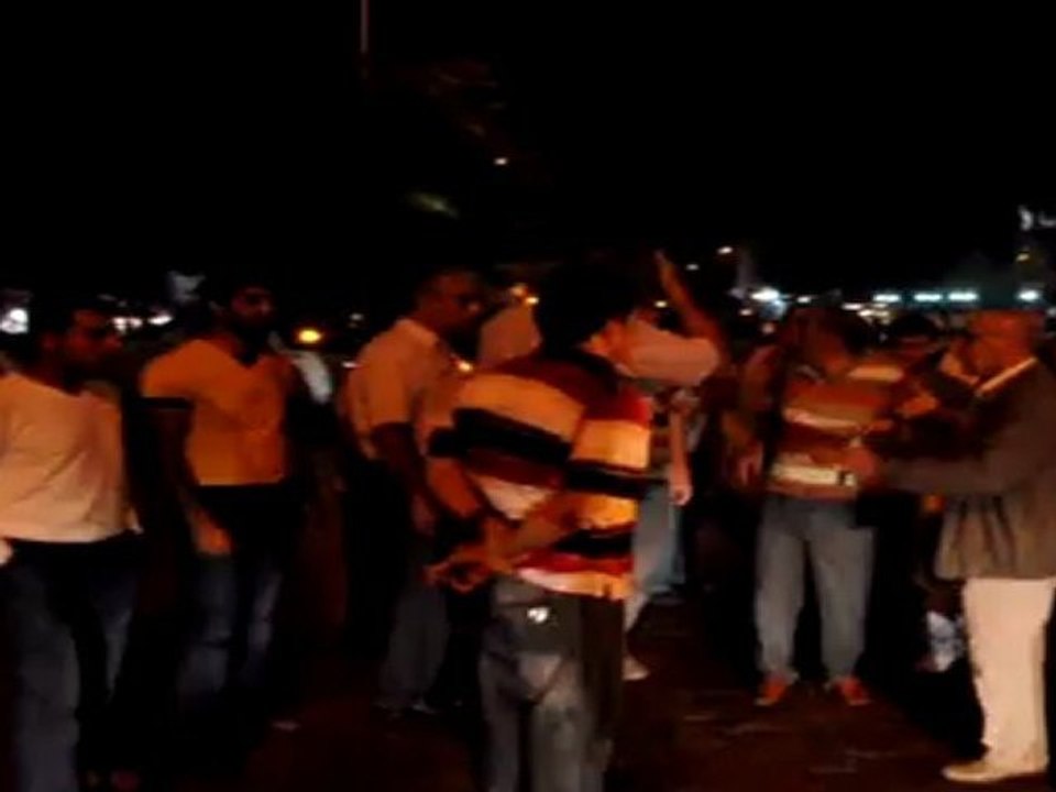 Kovancılar'da Trafik Kazası : 6 Yaralı
