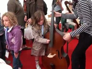 Festival des Mômes - Telemablague - Samedi