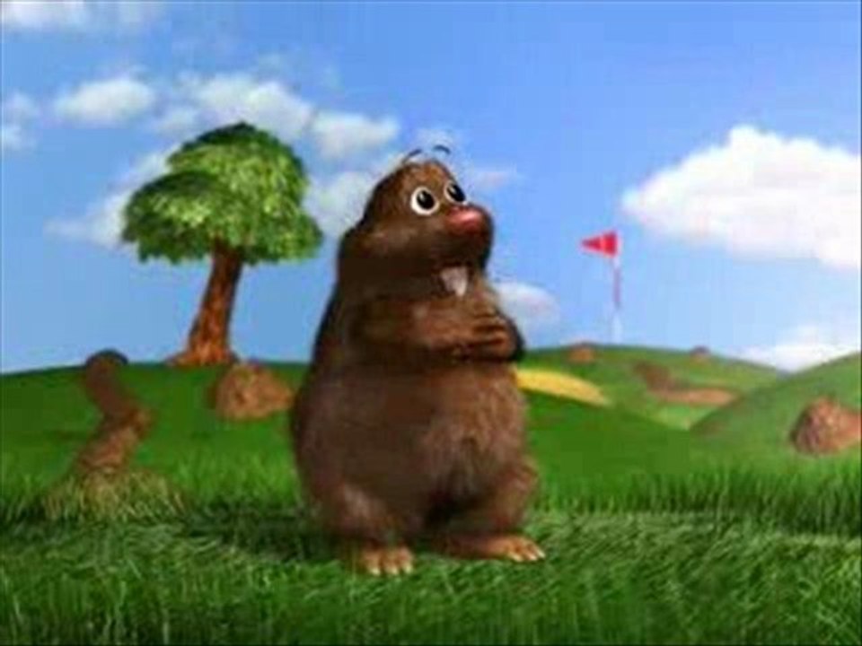 C'est du chocolat !