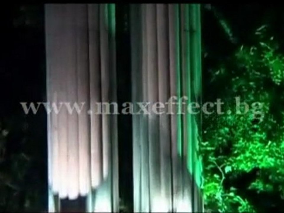 Varna - the sea capital of Bulgaria by www.maxeffect.bg   - YouTube