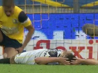 Footballclips.nl: RKC Waalwijk - NAC Breda 2-1