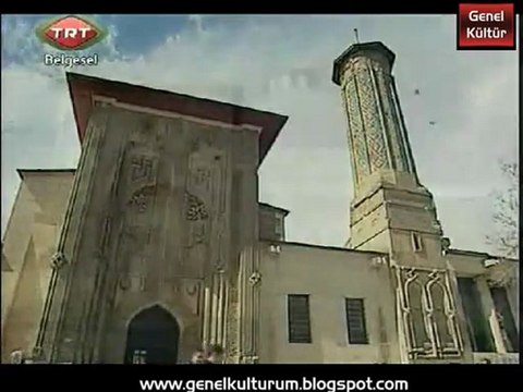Konya - Konuşan Tarih Belgeseli