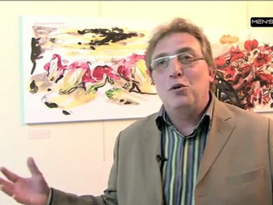 Gastron'homme [S.1] [E.18] - Jazz al dente