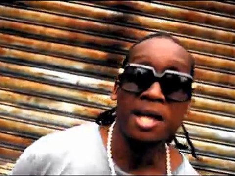 I pa mol (Black Micky Crew)