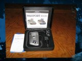 Escort Passport 8500 X50 Radar And Lasr Detector - ...