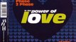 PHASE 2 PHASE - (in the) power of love (extended mix)
