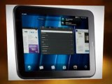 Hp Touch Pad 9.7 Inch Tablet 32GB - Review Best Price 2012