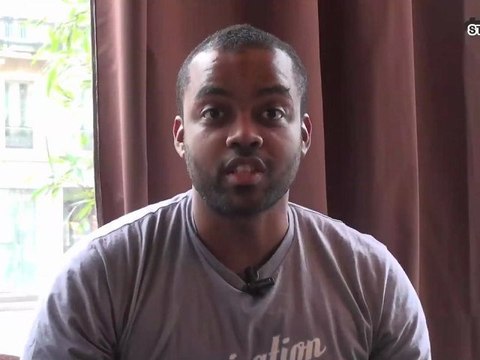 STAY TUNED S3 N°53 ERIK