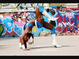 RaiDLyriK - One beautiful lady (Fresh Medz Riddim) Big tune!