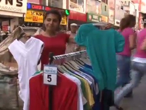 20 LİRAYA BAYRAMLIK ALIŞVERİŞİ