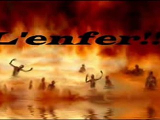 EXCELLENTE DESCRIPTION DE L'ENFER_[2/2] {Frère ABOU ANAS}