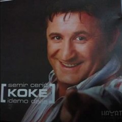 YouTube- Semir Ceric Koke 2009 Kad te neko spomene.mp4