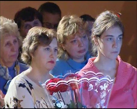 Дмитрий Ряхин - Гори, гори, моя звезда