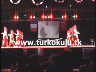 Kaymakamin Kizlari Ambert