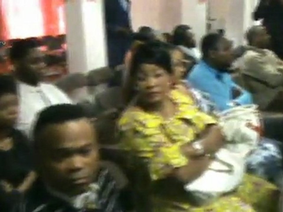 RCK : DÉMONSTRATION DE FORCE ! SORTIE OFFICIELLE AVEC MANIÈRE ET PROFESSIONNALISME