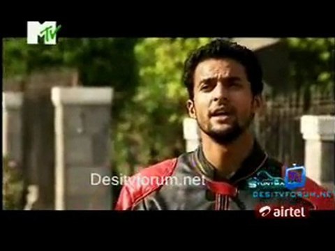 Stunt Mania Underground (Season 3) - 28th August 2011 Video p1