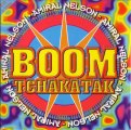 ADMIRAL NELSON - Boom tchakatak (extended boom mix)