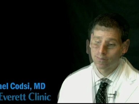 Dr. Michael Codsi, MD - Biography - Orthopedic Surgeon, The Everett Clinic