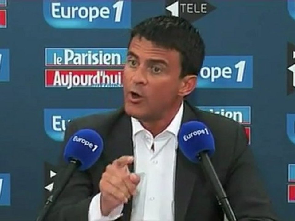 "Favorable à l'équilibre des comptes publics"