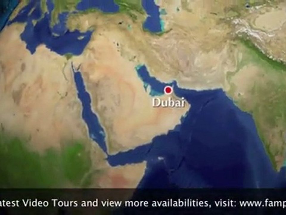 2 Bedroom + Study Apartment For Rent in Attareen, Downtown Dubai