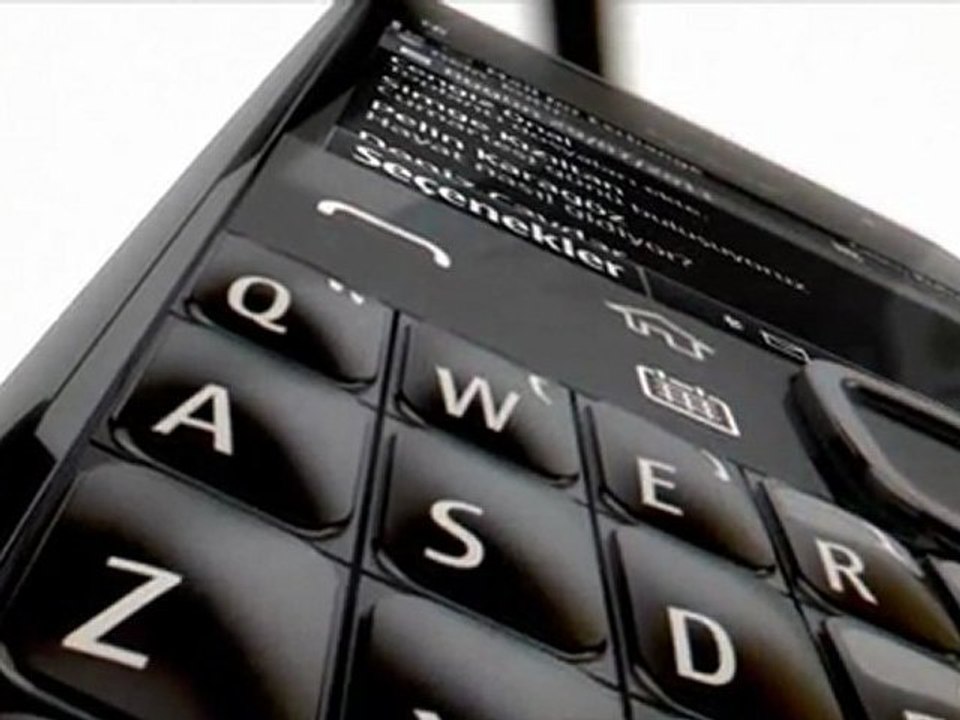 Nokia E6