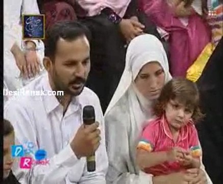 iftaar amir k sath 28 aug 2011 p3