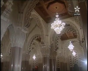 الشيخ عمر القزابري " سورة الصف 2011