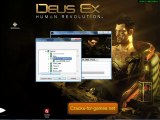 Deus Ex Human Revolution - Serial Number Crack and Keygen Product key