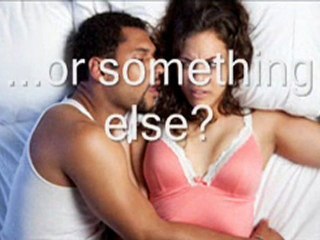 How to solve snoring problems