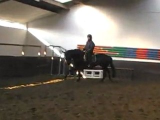 taillandier lou : séance de travail