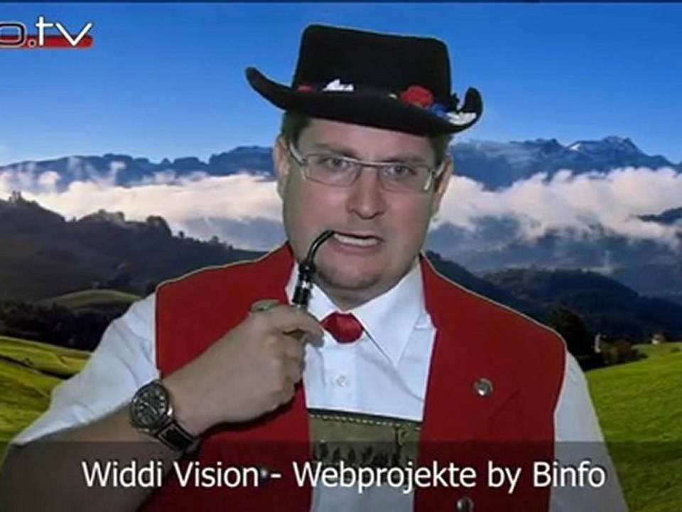 WIDDI - Cloudcomputing was ist das