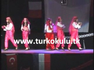 Kaymakamin Kizlari Thiers