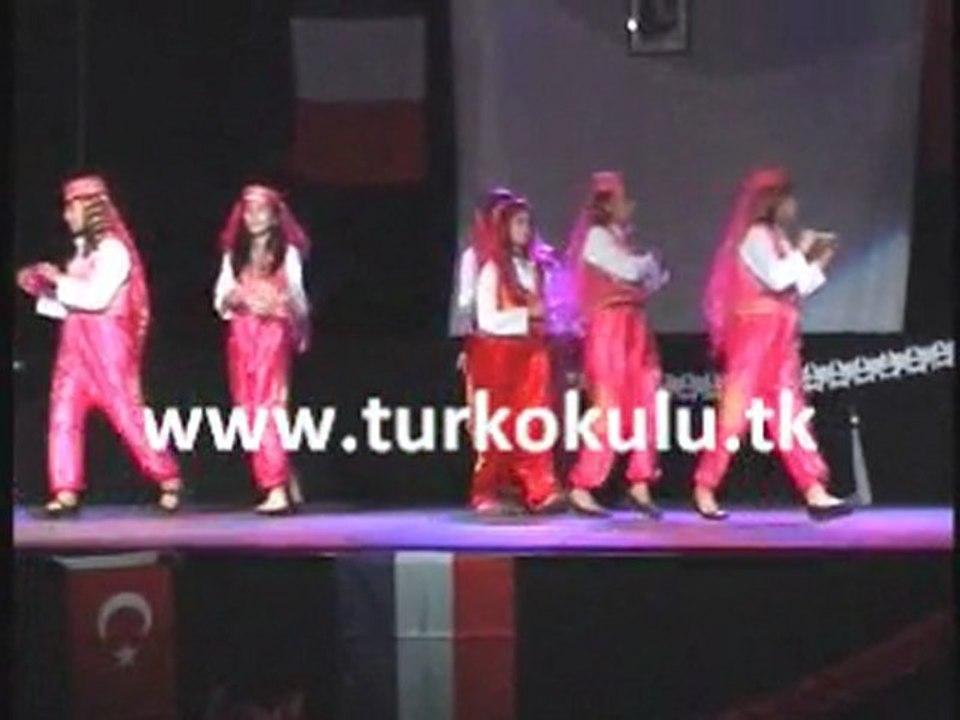 Kaymakamin Kizlari Thiers