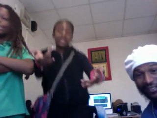 Elhoî a.k.a SONIC ft Sheddaî.(my Kids)..971 vibes....;)