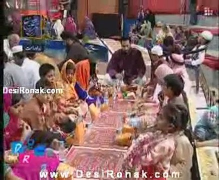 iftaar amir k sath 28 aug 2011 p8