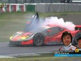 2011 round5 suzuka ﾀﾞｲｼﾞｪｽﾄ