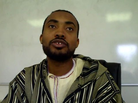 Mohamed Bajrafil - La modestie d'Ahmad Ibnu Hanbal