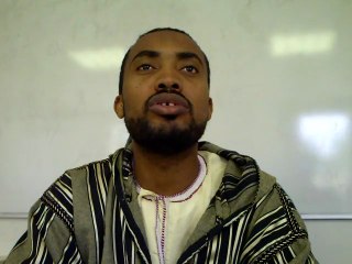 Mohamed Bajrafil - La pédagogie de l'éducation