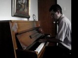Nocturne Op. 9 N° 2 E Flat Major- F.Chopin (by Carlos Paredes Abad)