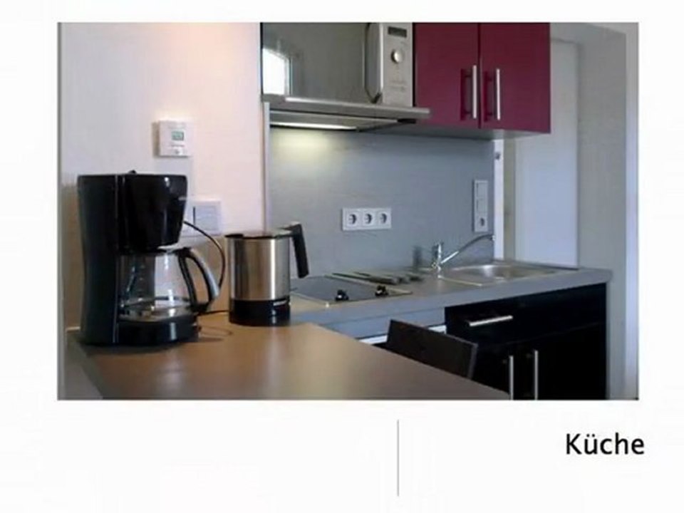 Haus Kaiserwache Norderney - Fewo Soohie