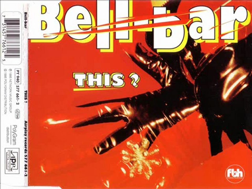 BELL-BAR - This (powerful mix)