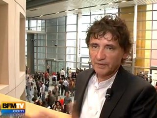 Le Grand Ramdam célèbre le ramadan à la Villette