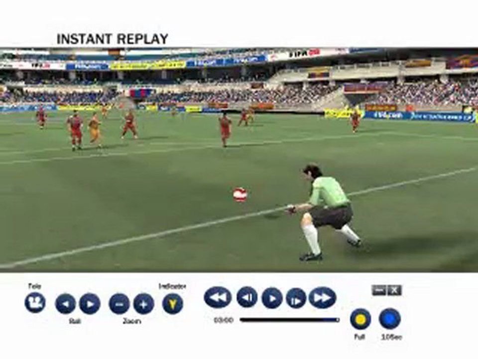 fifa 08-mort de rire