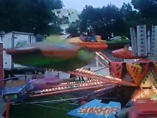 manege quentin, Adrien et Nathan