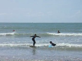 les rois de la glisse