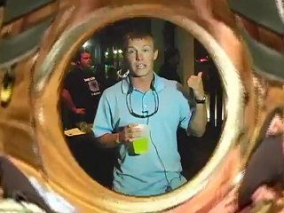 Comedy Hypnotist Richard Barker Jacksonville