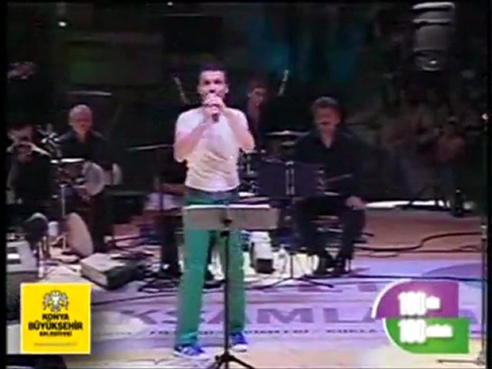 sinan özen pişman değilim yeni albüm 2011