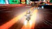Mario Kart Wii - Route Clair de Lune: Bugs, Raccourcis, Astuces...