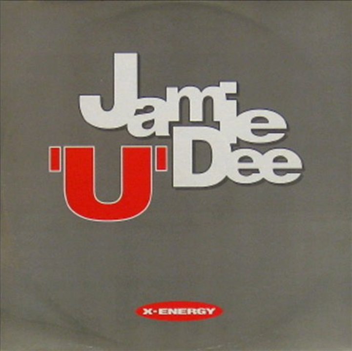 JAMIE DEE - U (club mix)